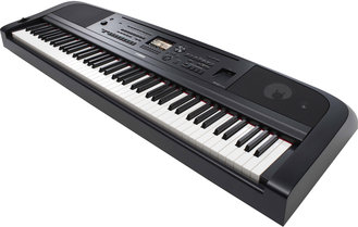 Yamaha DGX-670 Portable Grand Arranger Piano